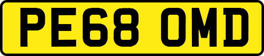 PE68OMD