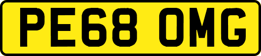 PE68OMG