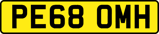 PE68OMH