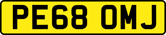 PE68OMJ
