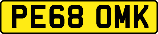 PE68OMK