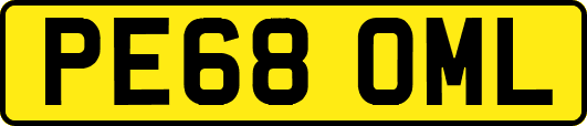 PE68OML