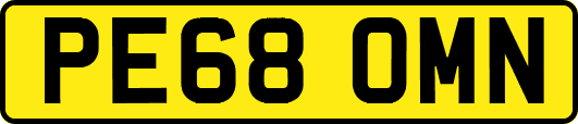 PE68OMN