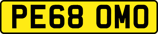 PE68OMO