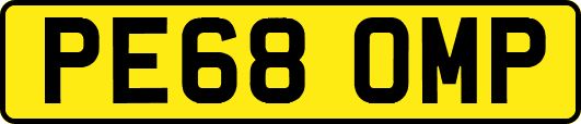 PE68OMP