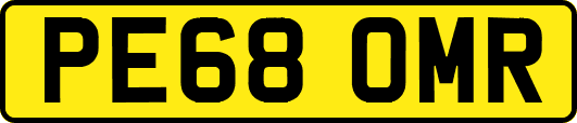 PE68OMR