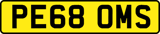 PE68OMS