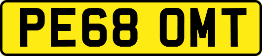 PE68OMT