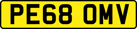 PE68OMV