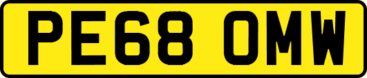 PE68OMW