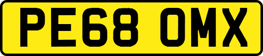 PE68OMX