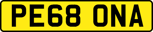 PE68ONA