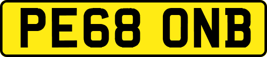 PE68ONB