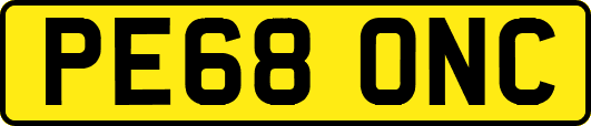 PE68ONC
