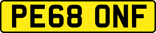 PE68ONF