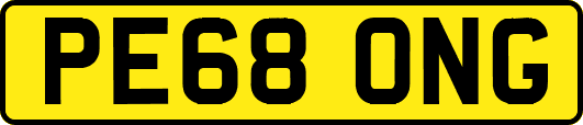 PE68ONG