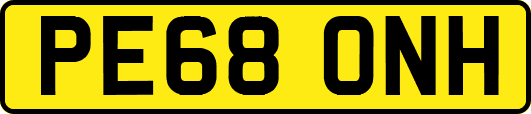 PE68ONH