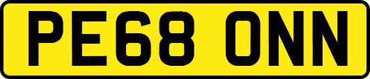 PE68ONN