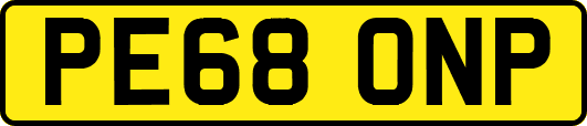 PE68ONP