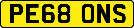 PE68ONS