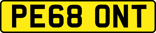 PE68ONT