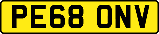 PE68ONV