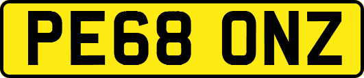 PE68ONZ