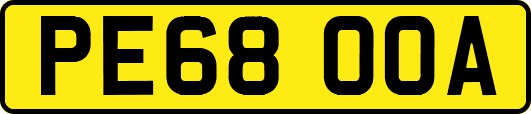 PE68OOA