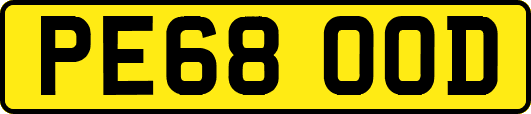 PE68OOD