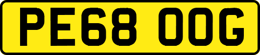 PE68OOG