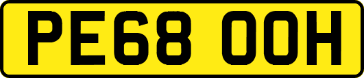 PE68OOH
