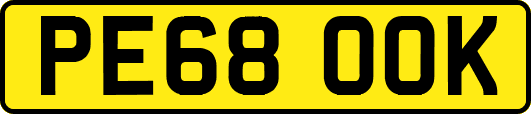 PE68OOK