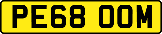 PE68OOM