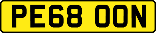 PE68OON