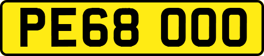 PE68OOO