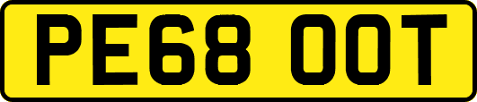 PE68OOT