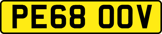PE68OOV