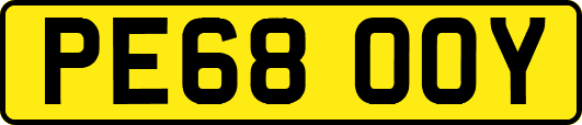 PE68OOY