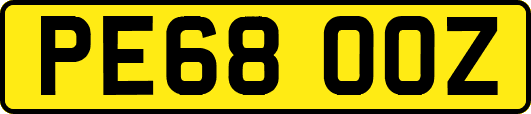 PE68OOZ