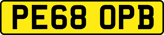 PE68OPB