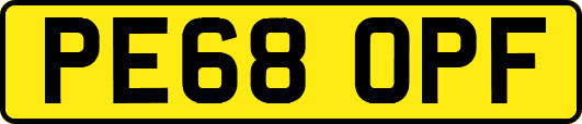 PE68OPF