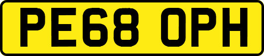 PE68OPH