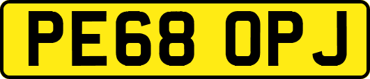 PE68OPJ