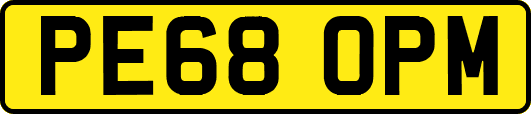 PE68OPM