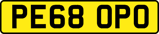 PE68OPO