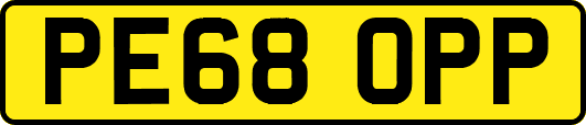 PE68OPP