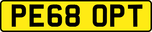 PE68OPT