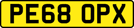 PE68OPX