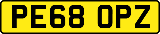 PE68OPZ