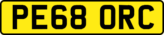 PE68ORC
